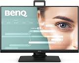 BenQ GW2480T 24 Inch Full HD IPS Monitor Eye Care HDMI Height Adjustable view 3