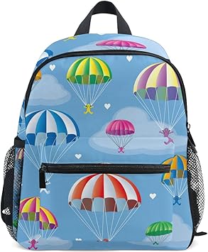 parachute backpack amazon