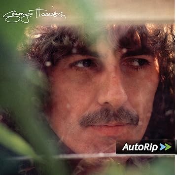 george harrison