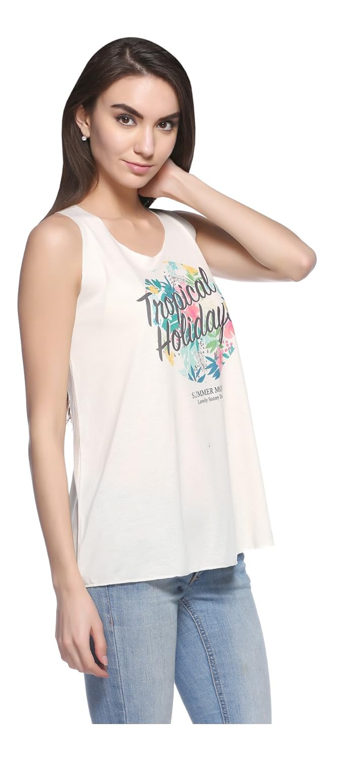 free runner free runer women's tank top