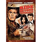 Ride Beyond Vengeanence