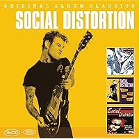 Social Distortion - Greatest Hits - Amazon.com Music