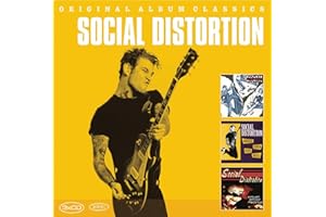 Original Album Classics
