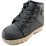 tênis couro walkabout perfuros new york masculino