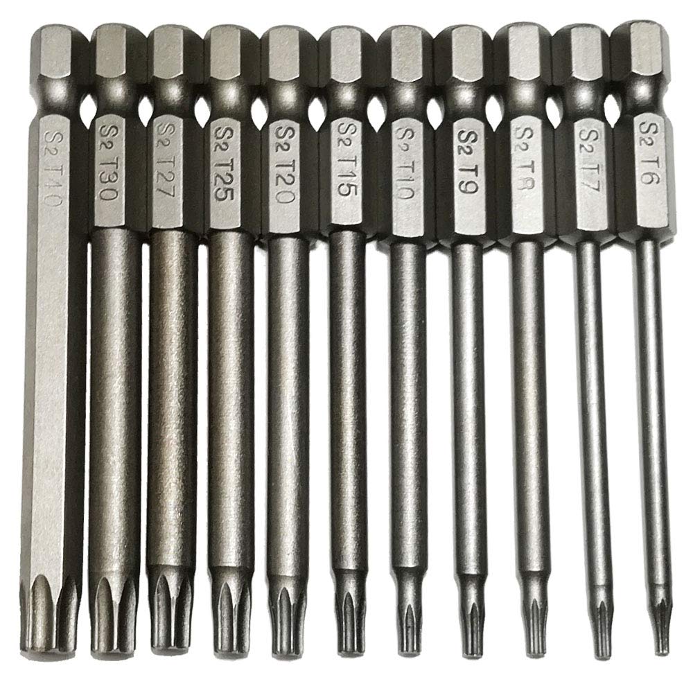 Best Hollow Point Torx Screwdriver