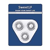 SweetLF Electric Shaver for Men Wet and Dry