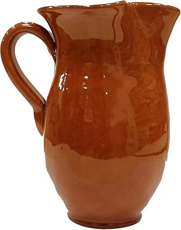 FACKELMANN 5482503 Karaffe Sangria Klassische 1 Liter: Amazon.de: Küche