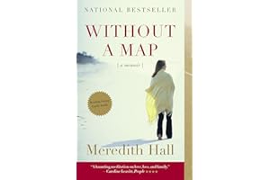 Without a Map: A Memoir