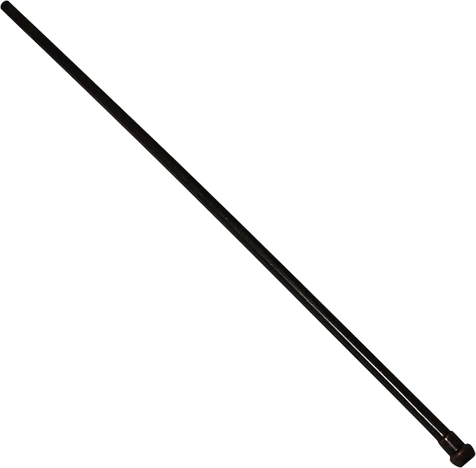 Keeney Manufacturing K40-20ORB Supply Riser Tubo Liso Lav 3/8" x 50.8