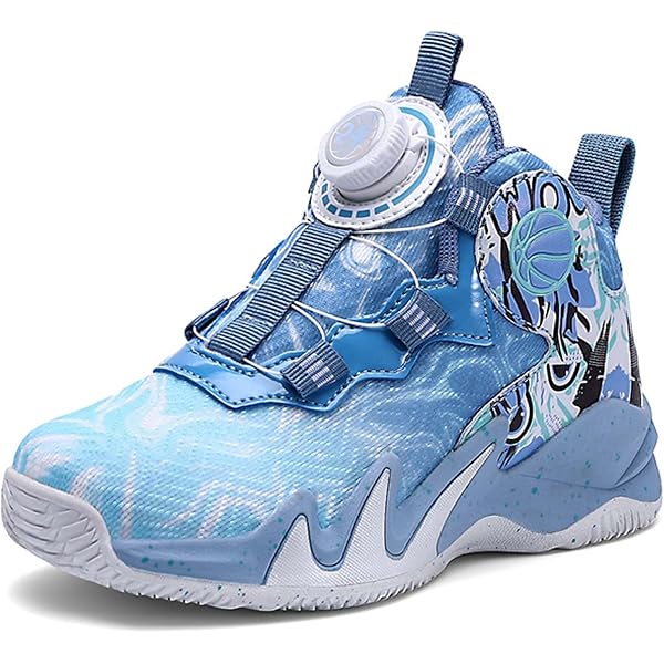 Amazon.com | Nike Kyrie Flytrap 5 (Big Kid) | Basketball display picture 1