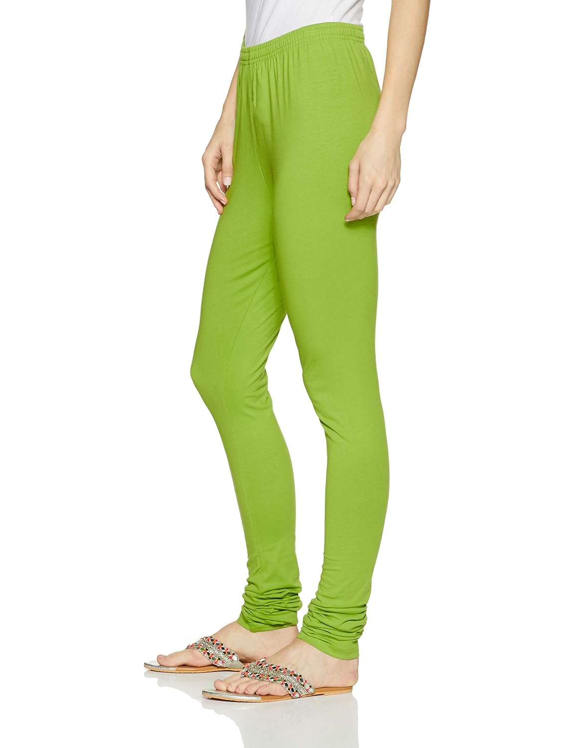 karigari by unlimited women's leggingss