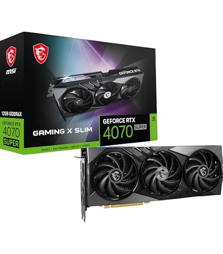 Amazon.com: MSI Gaming GeForce RTX 4060 Ti 16GB GDRR6 Extreme