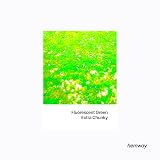 Hemway Fluorescent Green Glitter Shaker 130g Extra Chunky Glitters view 2