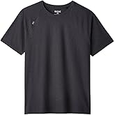 Rhone Reign Mens Workout Shirts, Anti-Odor, Quick Dry Mens Gym Shirts, Workout Shirts for Men