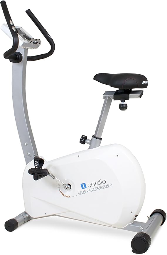 sportop exercise bike b870p 