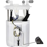 Gas Fuel Pump Module Assembly for 2009 2010 2011 2012 Subaru Forester Impreza H4 2.5L Turbocharged EJ255