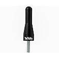 CravenSpeed Stubby Jr Antenna Compatible with Mazda Miata 1992-1998 | 2 Inches | Short Antenna Replacement | Made in The USA