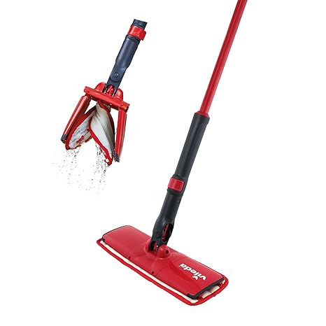 Vileda Easy Twist System Bodenwischer