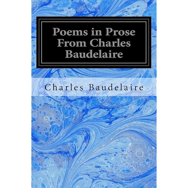 Charles Baudelaire Paris Scenes: A bilingual edition: Castle