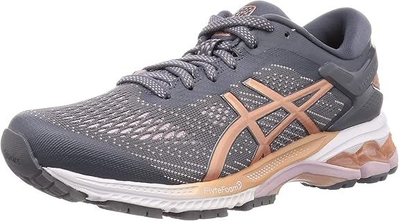 tenis asics gel kayano 26