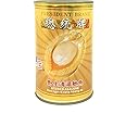 Wild Stewed Abalone Canned Instant Abalone 18 pcs 野生野生即食清汤鲍鱼罐头18头