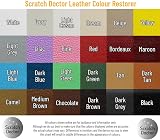 The Scratch Doctor Leather Colour Restorer Light Cream 50ml view 3