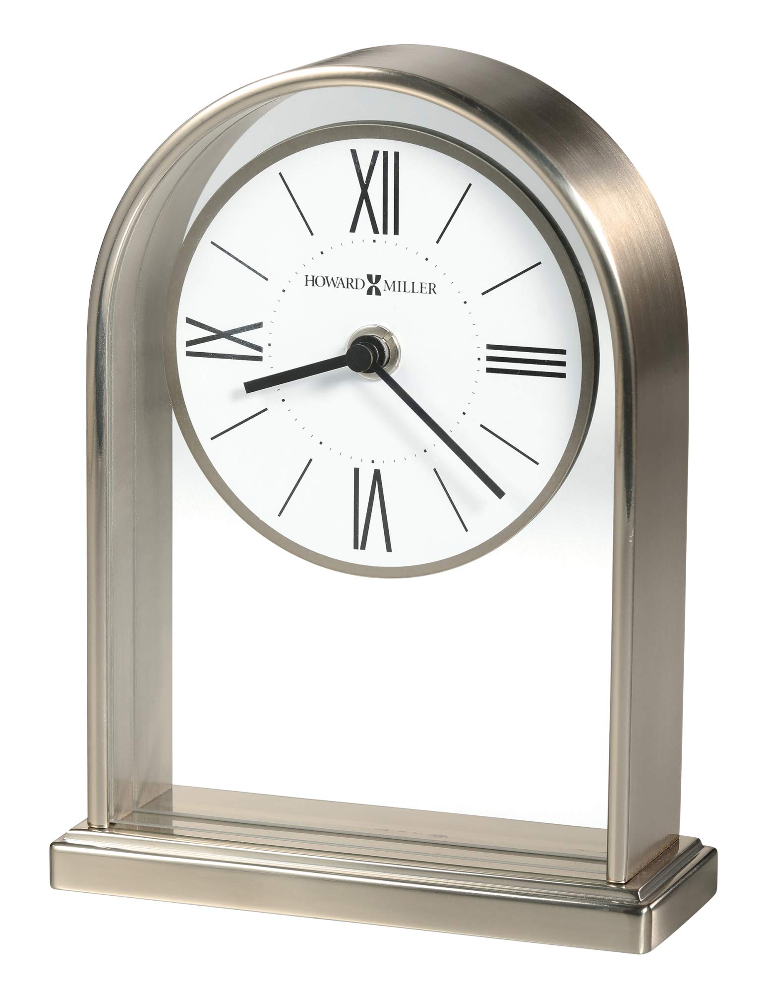 Howard Miller Jefferson Tabletop Clock