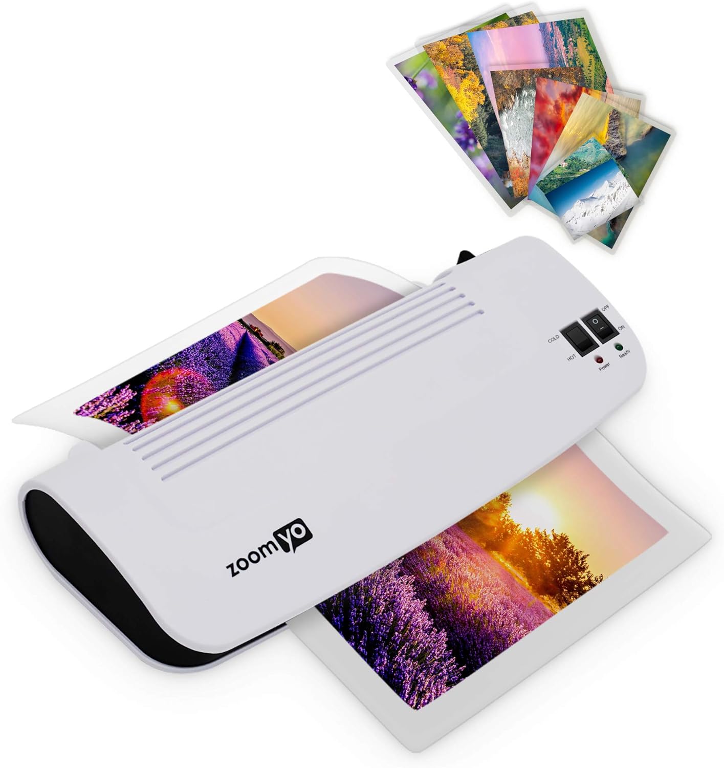 A4 Laminator OL289 inc. 30 Lamination Films Amazon.co.uk Office Products