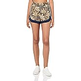 Adidas Womens Farm Rio Training Pacer Shorts