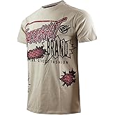 SCREENSHOT Men's Hip-Hop Streetwear T-Shirt