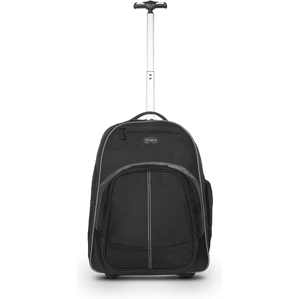 JanSport Driver 8 Rolling Backpack