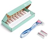 BIC Click 3 Soleil Sensitive Women's Razor Bundle 1+10 Refills