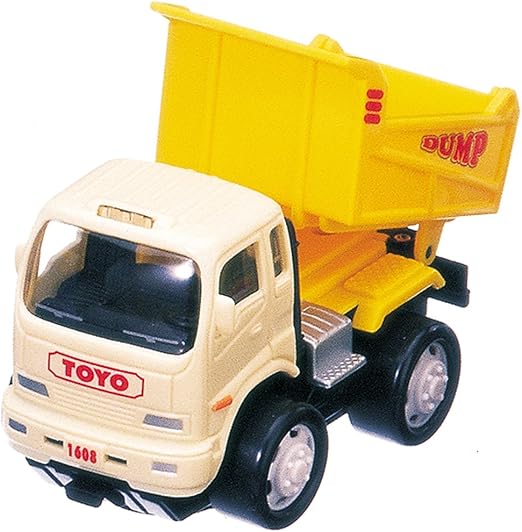 働く車 建設車 ミニダンプ ミニカー ダイキャストカー おもちゃ Amazon