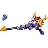 宇宙戦隊キュウレンジャー ガブガブ変身銃 DXリュウツエーダー