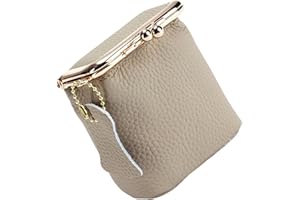 Stylish Small Leather Jewelry Organizers Multifuntional Coin Purse Texture Perfect for Women Accessories Storage Small Jewelr