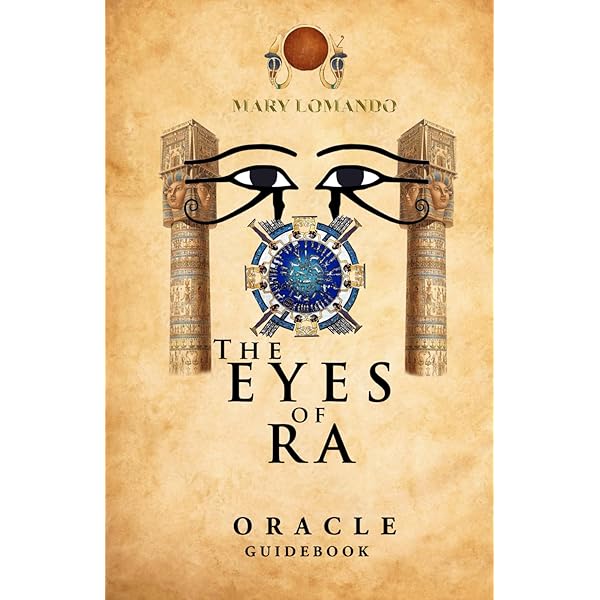 The Egyptian Oracle: 28 Hieroglpyhic Divination Tiles and Two The Egyptian Oracle: 28 Hieroglpyhic Divination Tiles and Two