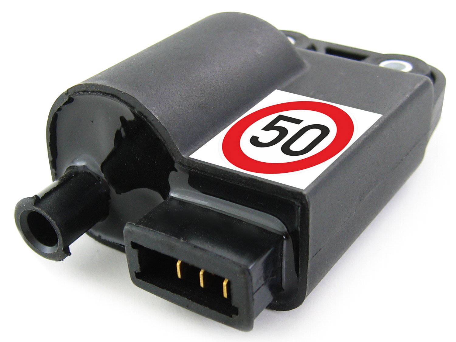 CDI De Rechange Standard Pour Compatible Avec DNA 50