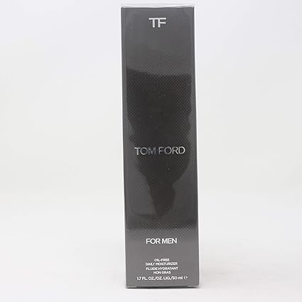 tom ford daily moisturizer