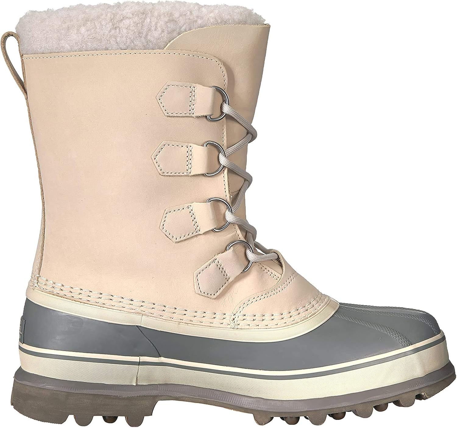 sorel caribou 42