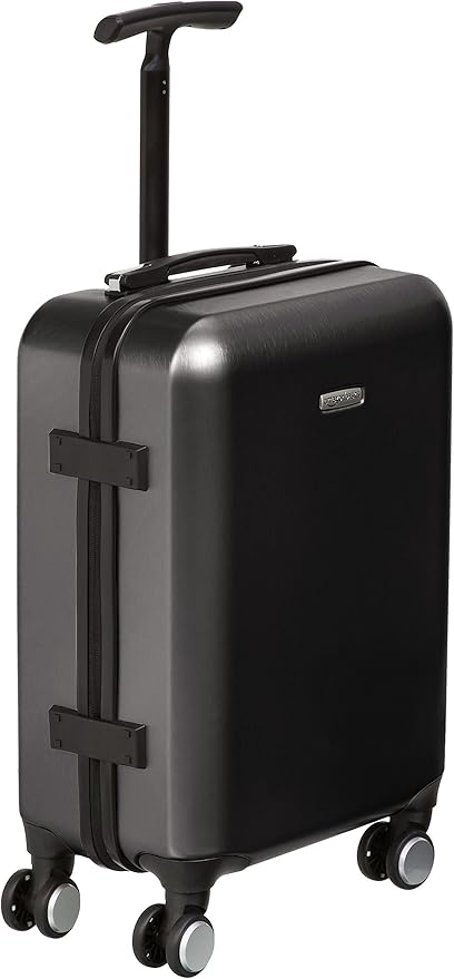 metal suitcase amazon