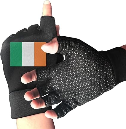 weight lifting gloves ireland