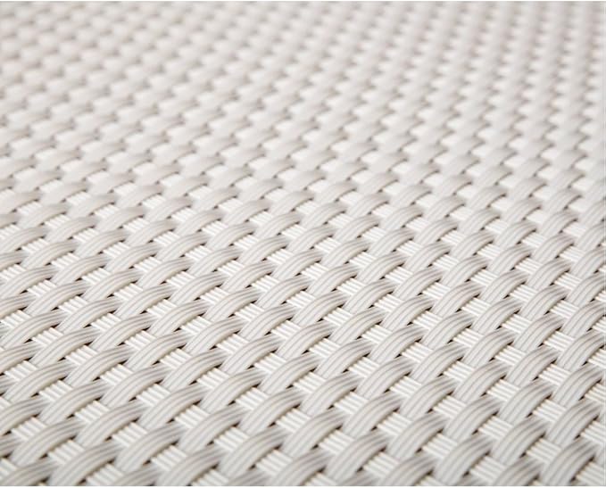 Viva Haushaltswaren Lot De 5 Metres Haute Qualite En Polyrotin