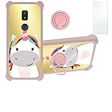 jioeuinly Cricket Splendor Case Compatible with