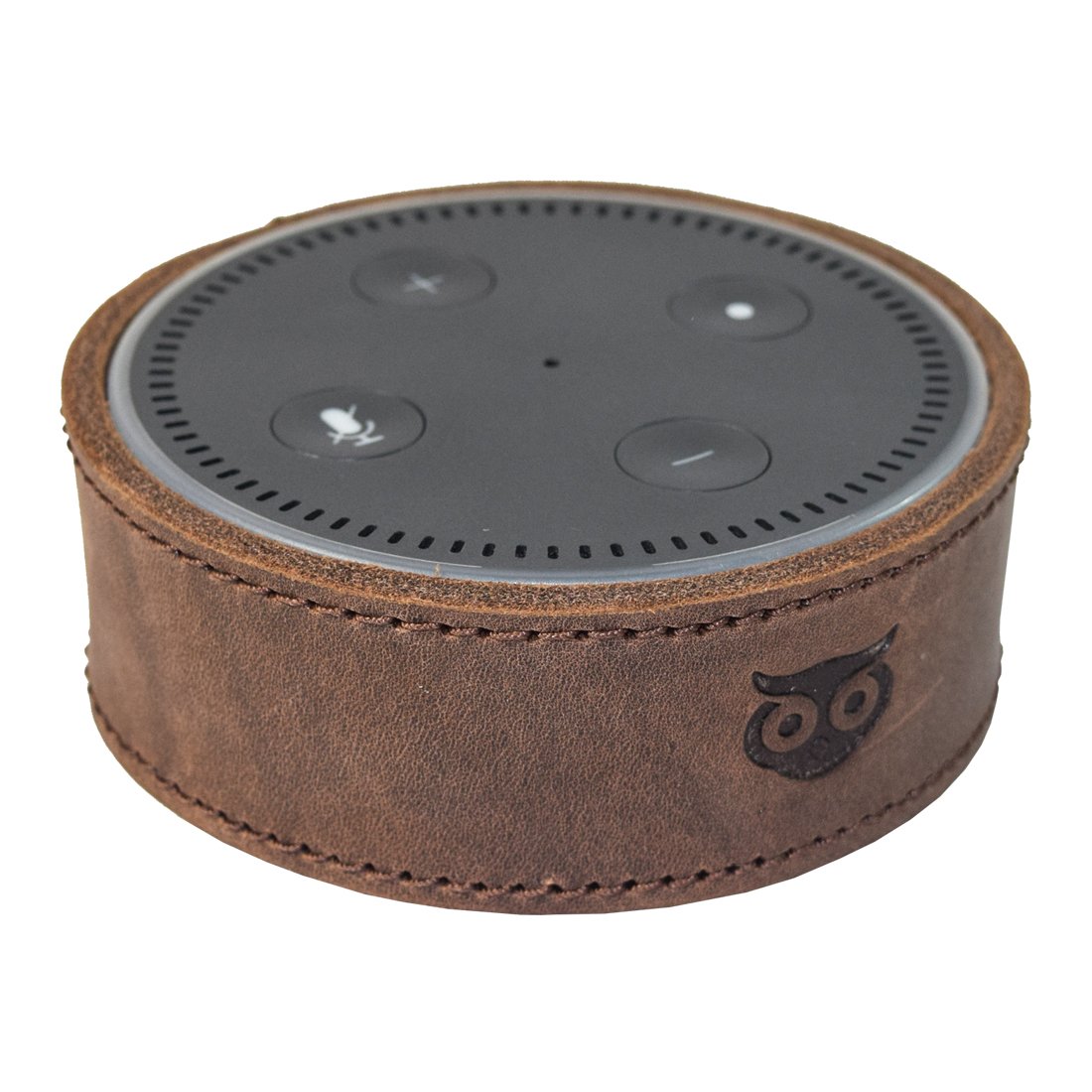 echo dot cover
