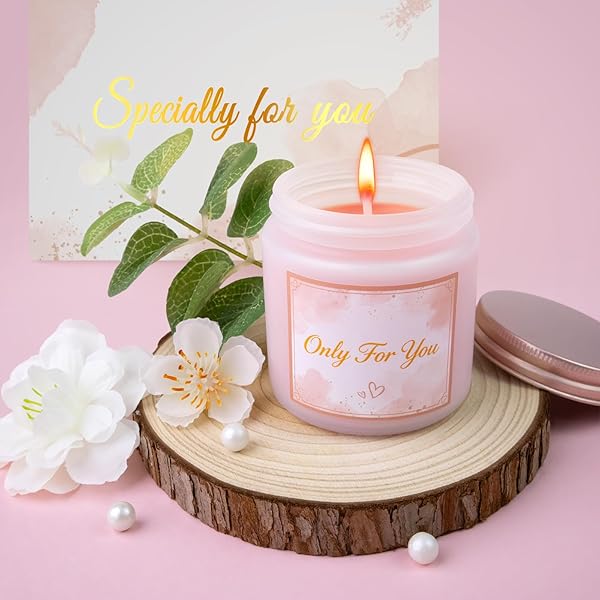 MIXVOVA BIRTHDAY AND GET WELL GIFTS FOR WOMEN – SELF CARE RELAXING SPA PACKAGE WITH LUXURY FLANNEL BLANKET, UNIQUE VALENTINES DAY MOTHER’S DAY GIFTS FOR MOM WIFE FRIENDS