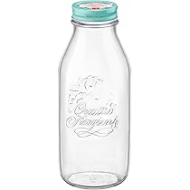 ヴィンテージBormioli Rocco キャンディジャー