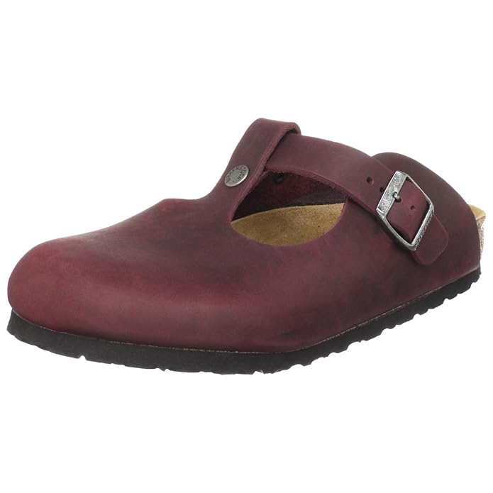 birkenstock boston zinfandel