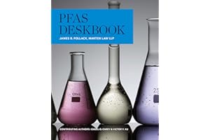 PFAS Deskbook (Environmental Law Institute)