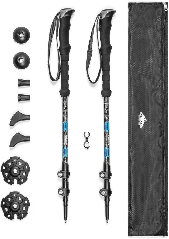 best cheap trekking poles