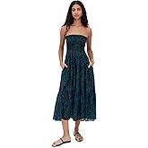 Ulla Johnson Women's Lucca Coverup